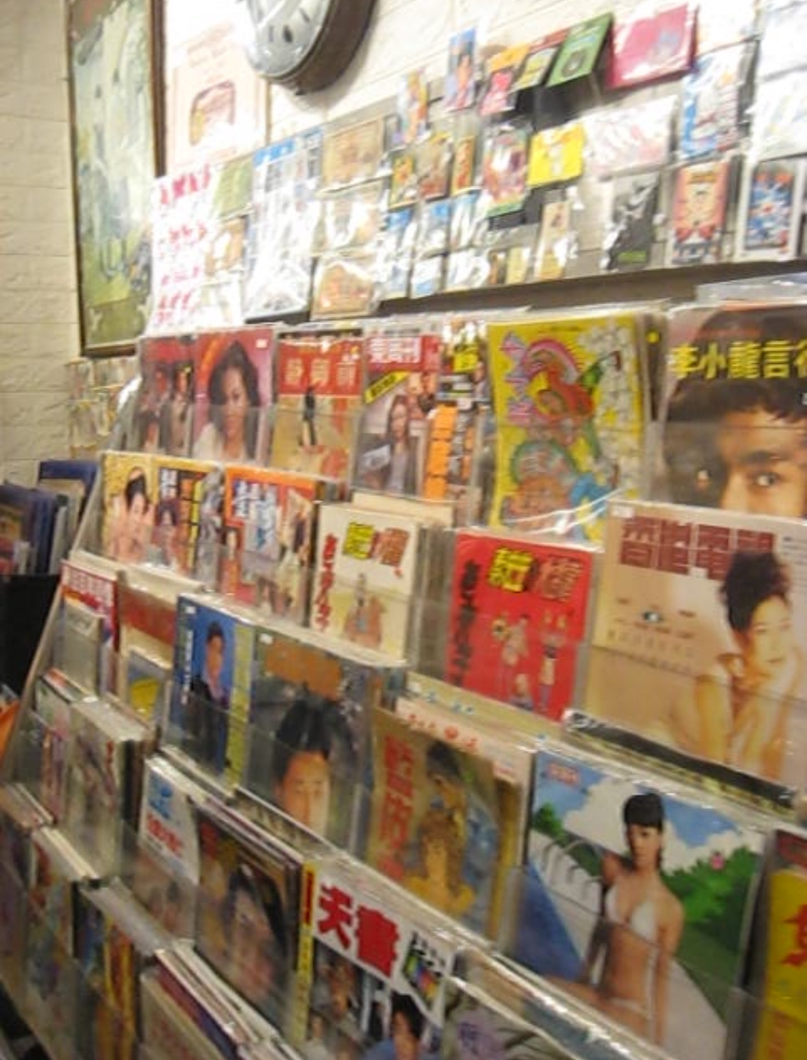 雅俗共想 good bad creative | 去趣 chicTrip