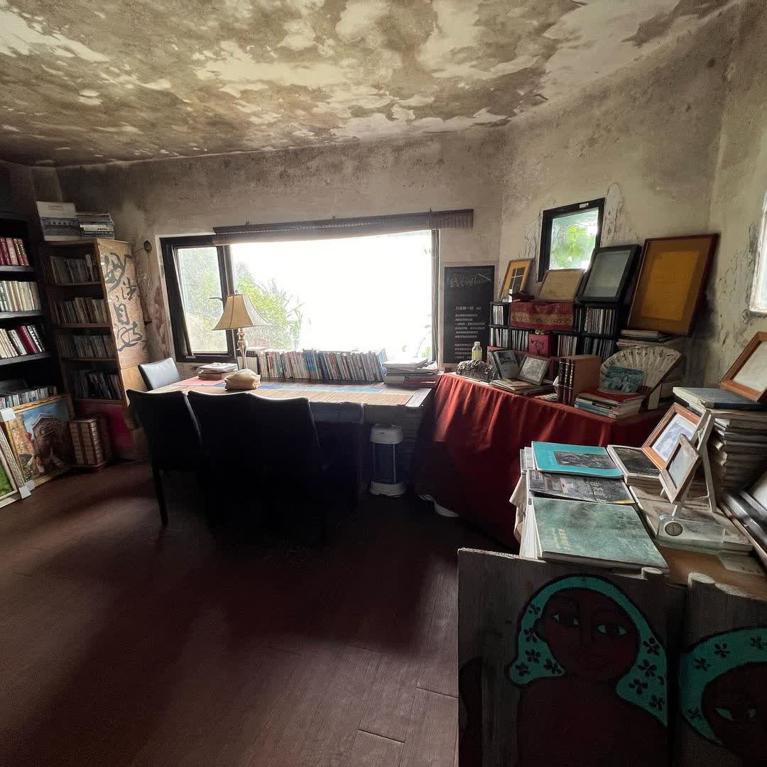 刺鳥咖啡（全預約制） | 去趣 chicTrip