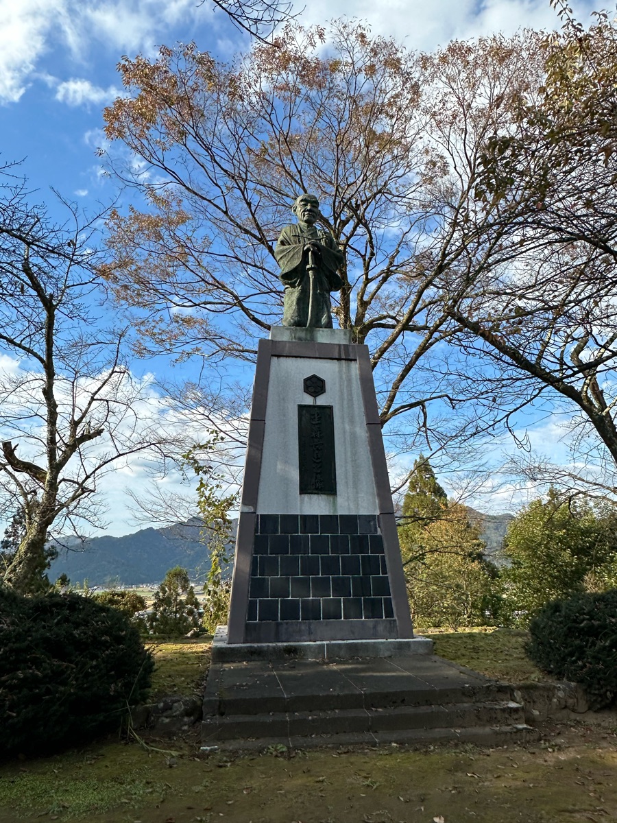 越前大野城 | 去趣 chicTrip