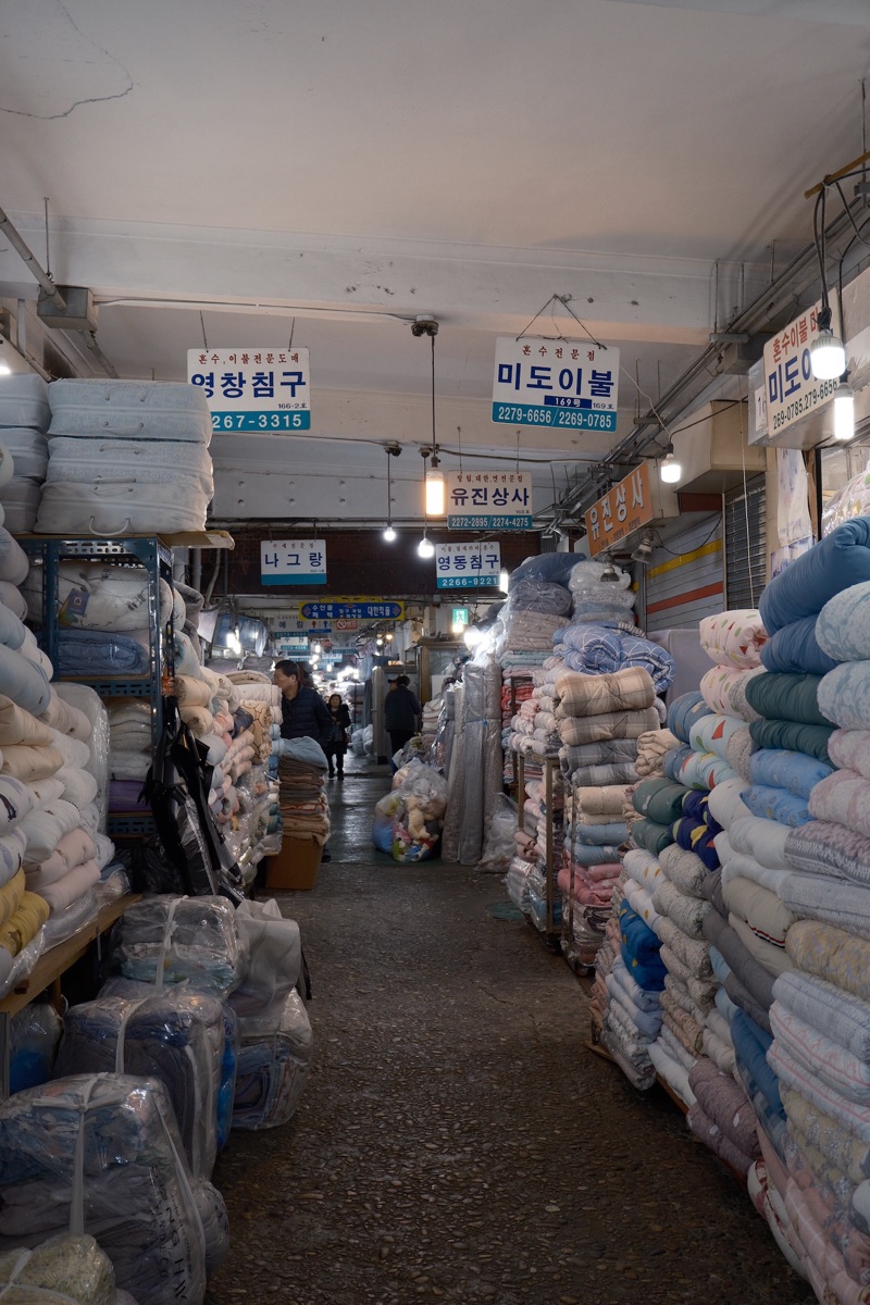 広蔵市場 | 去趣 chicTrip