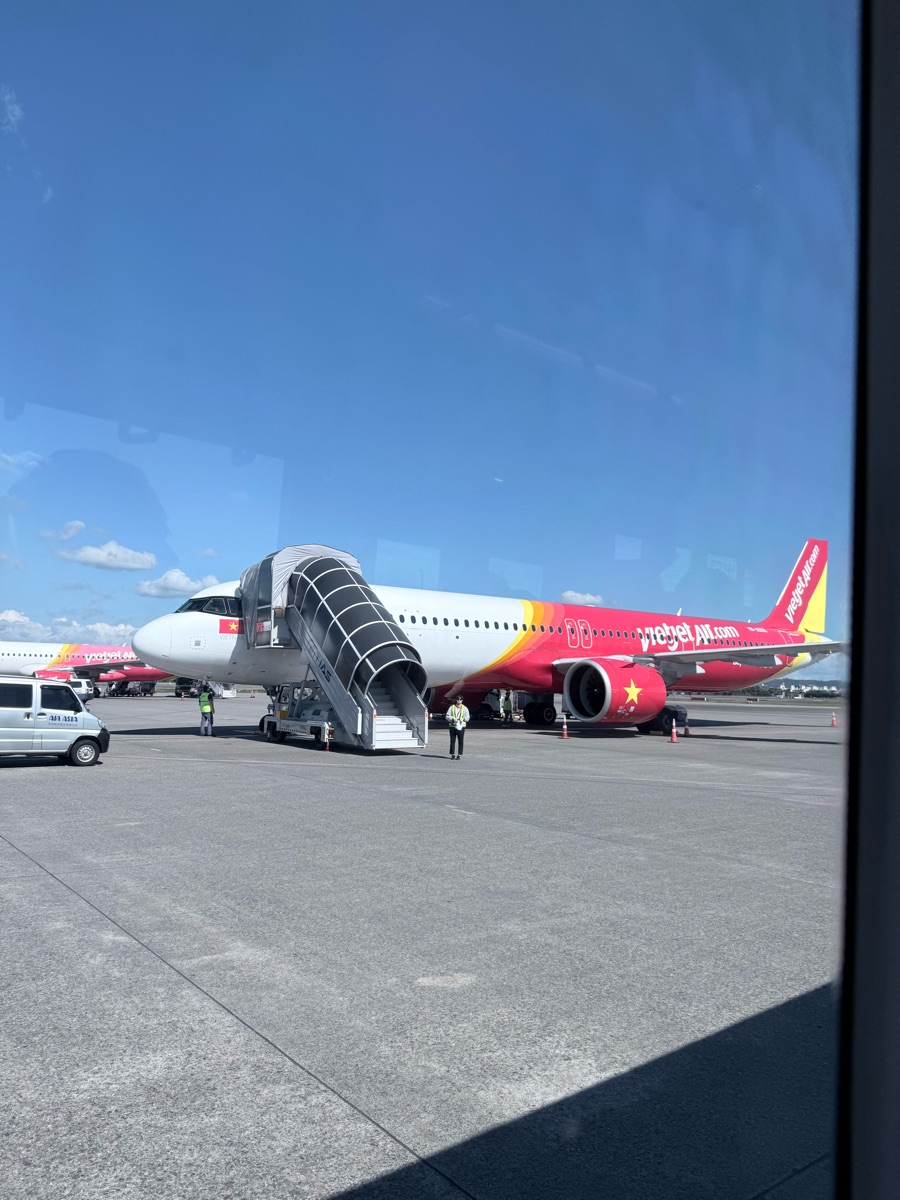 臺灣桃園國際機場 | 去趣 chicTrip