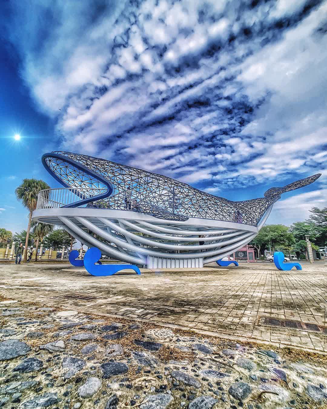 大魚的祝福 | 去趣 chicTrip