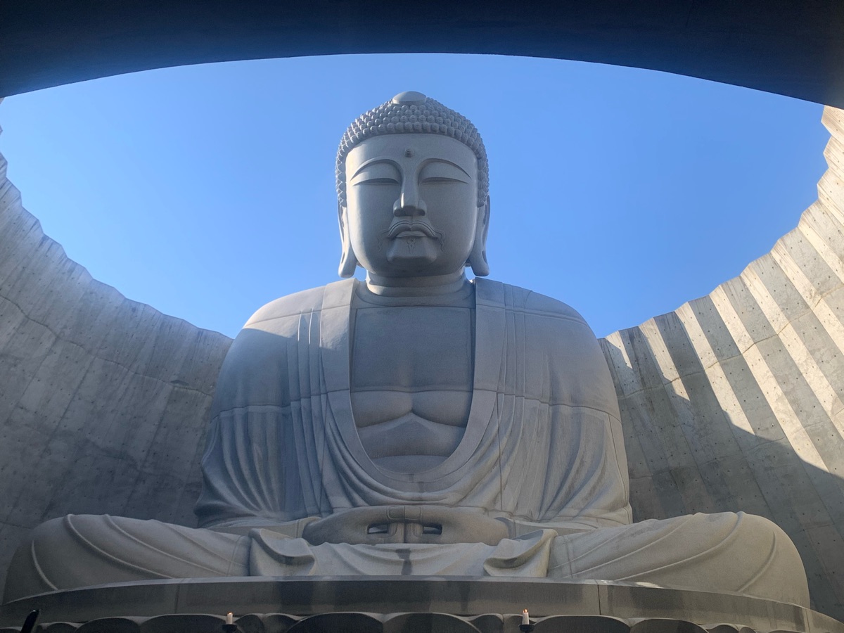 頭大佛殿 | 去趣 chicTrip