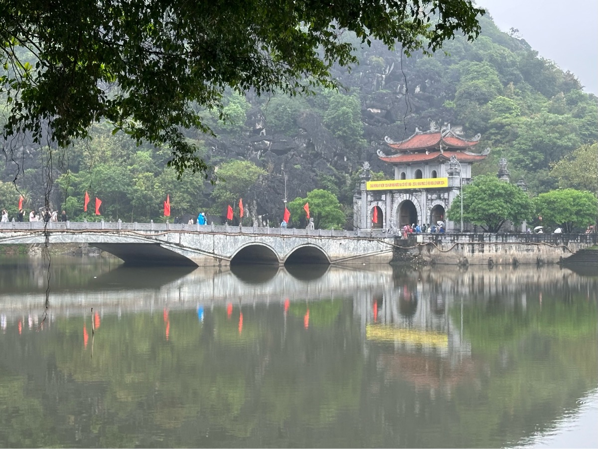 華閭古都 | 去趣 chicTrip