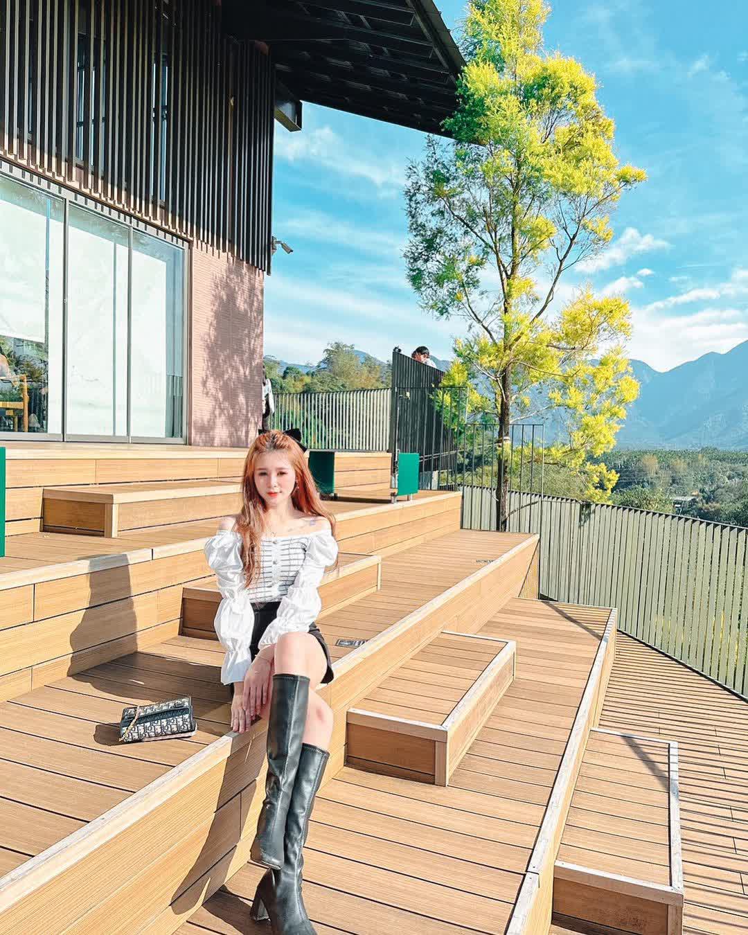 鹿篙咖啡莊園 | 去趣 chicTrip