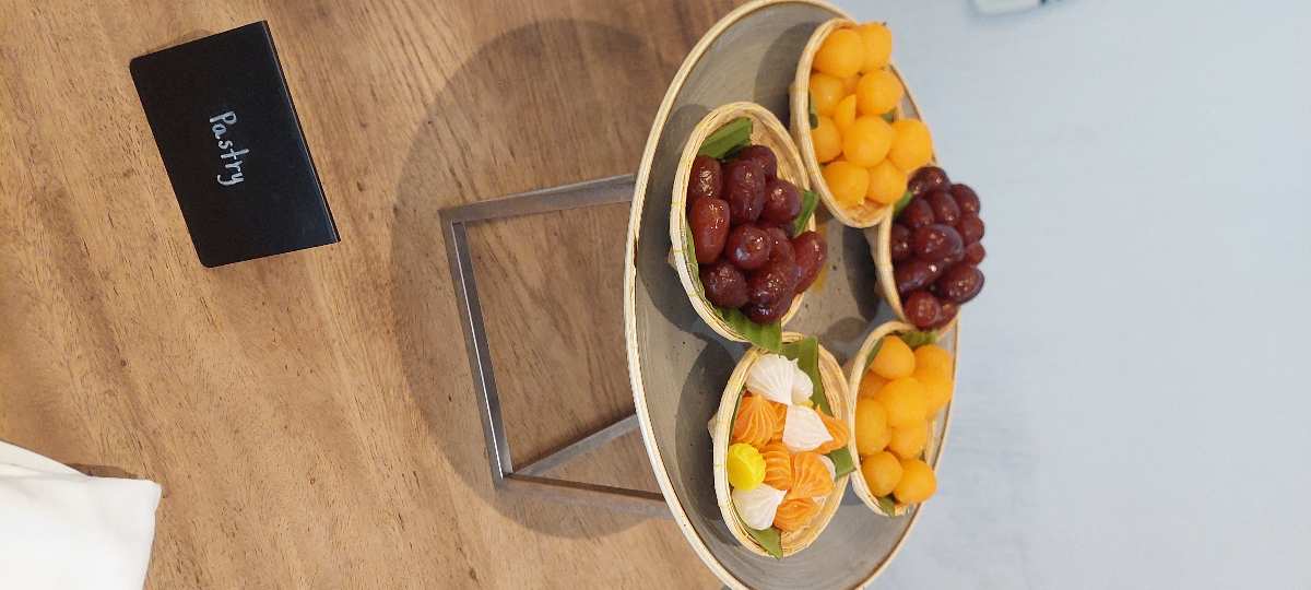 VERSO hua hin - a Veranda Collection | 去趣 chicTrip