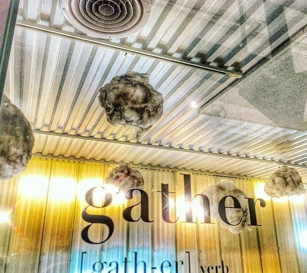 無聊咖啡 AMBI-CAFE | 去趣 chicTrip