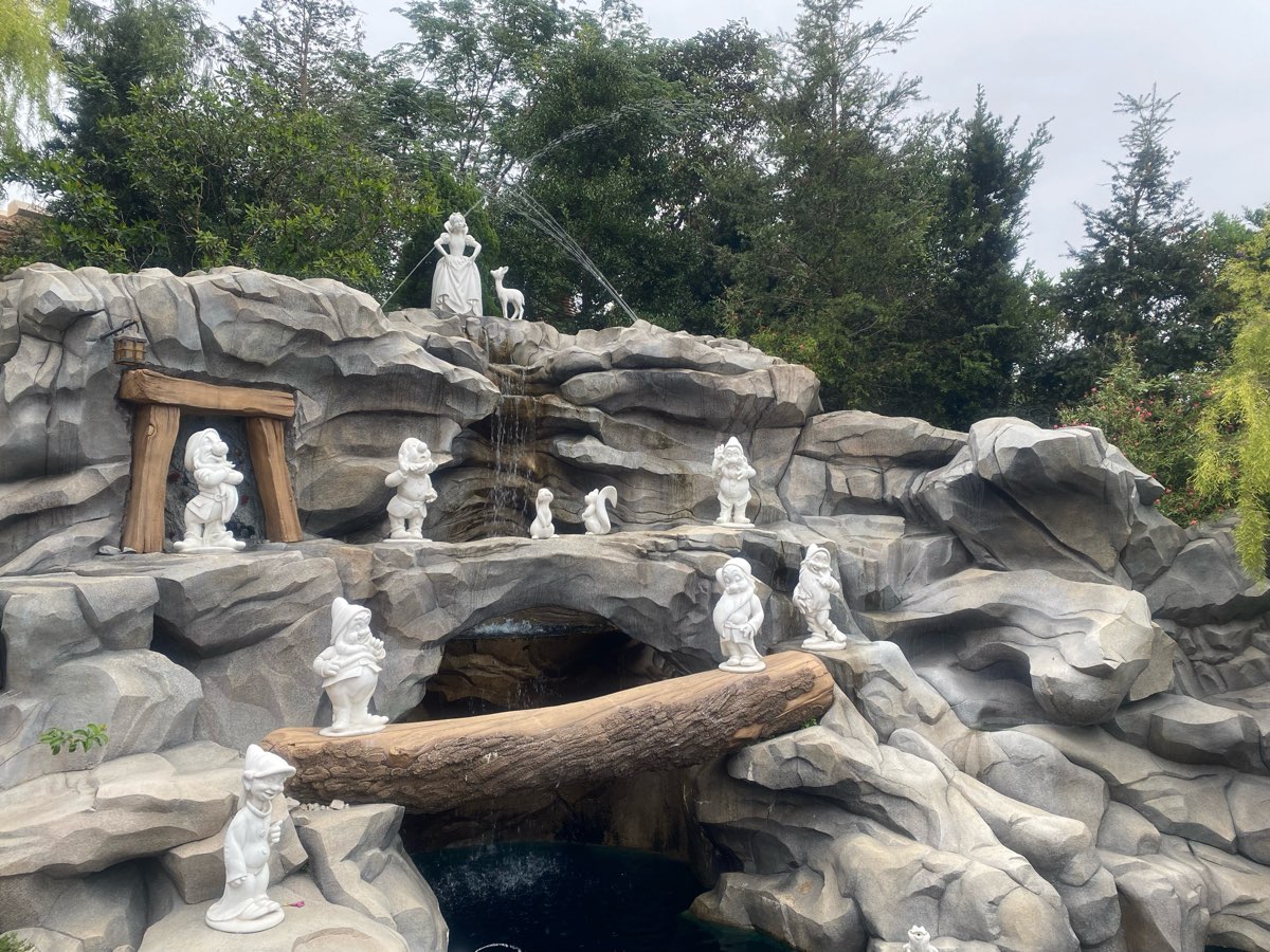 香港迪士尼樂園 | 去趣 chicTrip