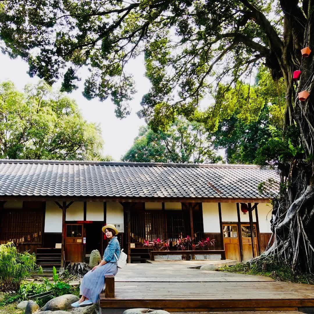 道禾六藝文化館 | 去趣 chicTrip