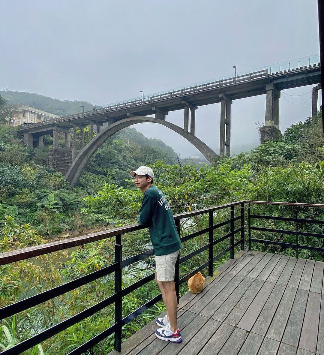 猴硐貓村 | 去趣 chicTrip