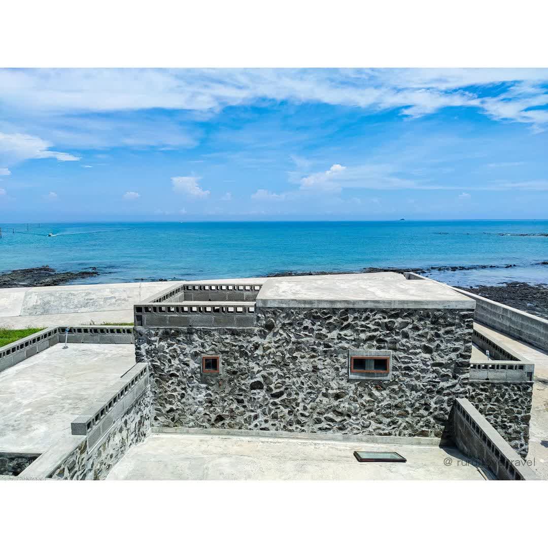 菓葉灰窯旅遊資訊站 | 去趣 chicTrip