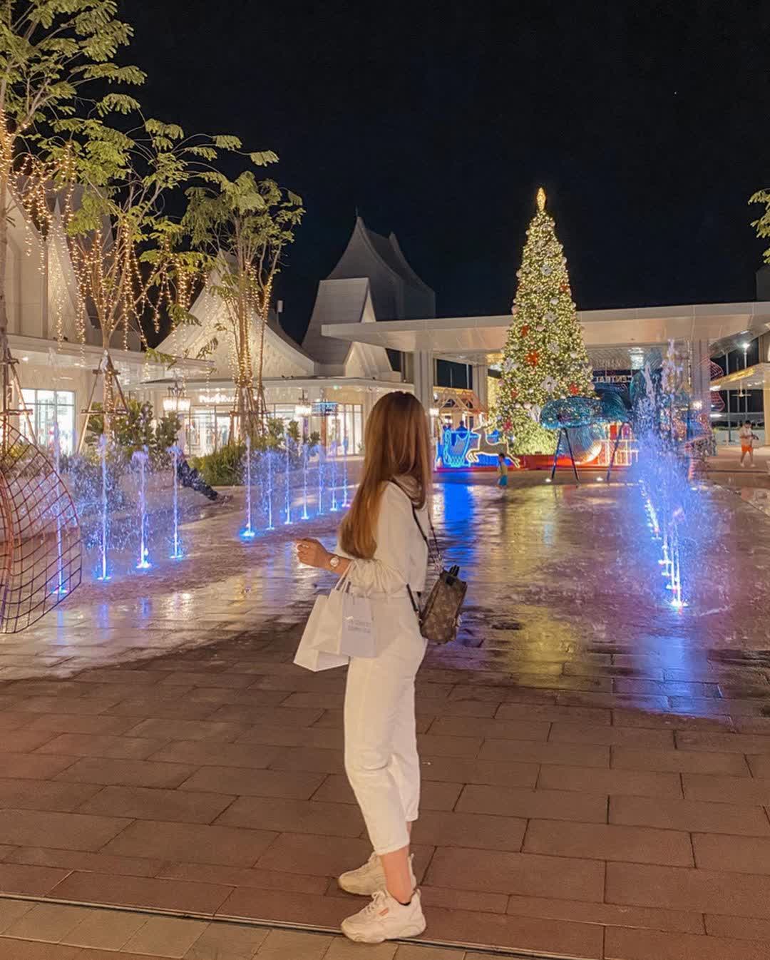Central Village Outlet | 去趣 chicTrip