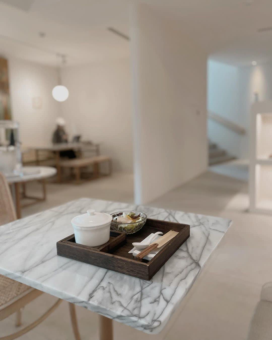 三秌茶屋 Tearoom Autumn