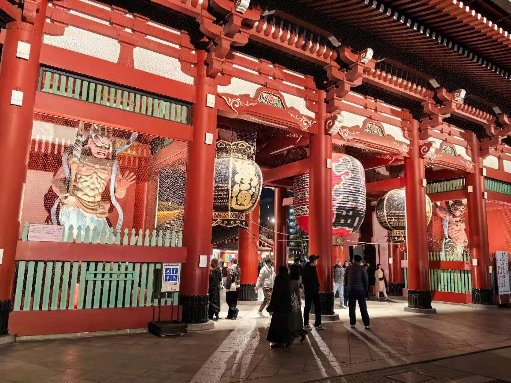 淺草寺 雷門 | 去趣 chicTrip