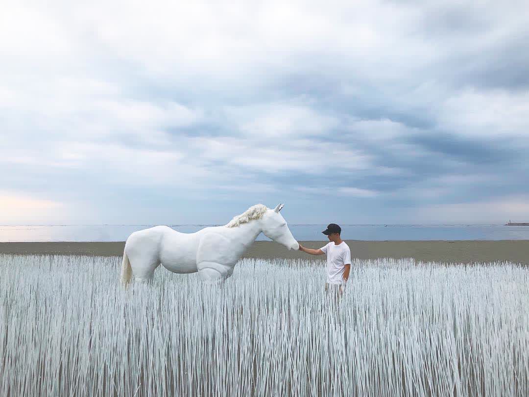 漁光島 | 去趣 chicTrip