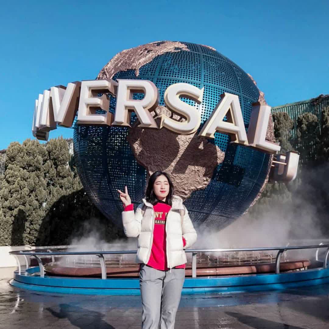 日本環球影城 | 去趣 chicTrip