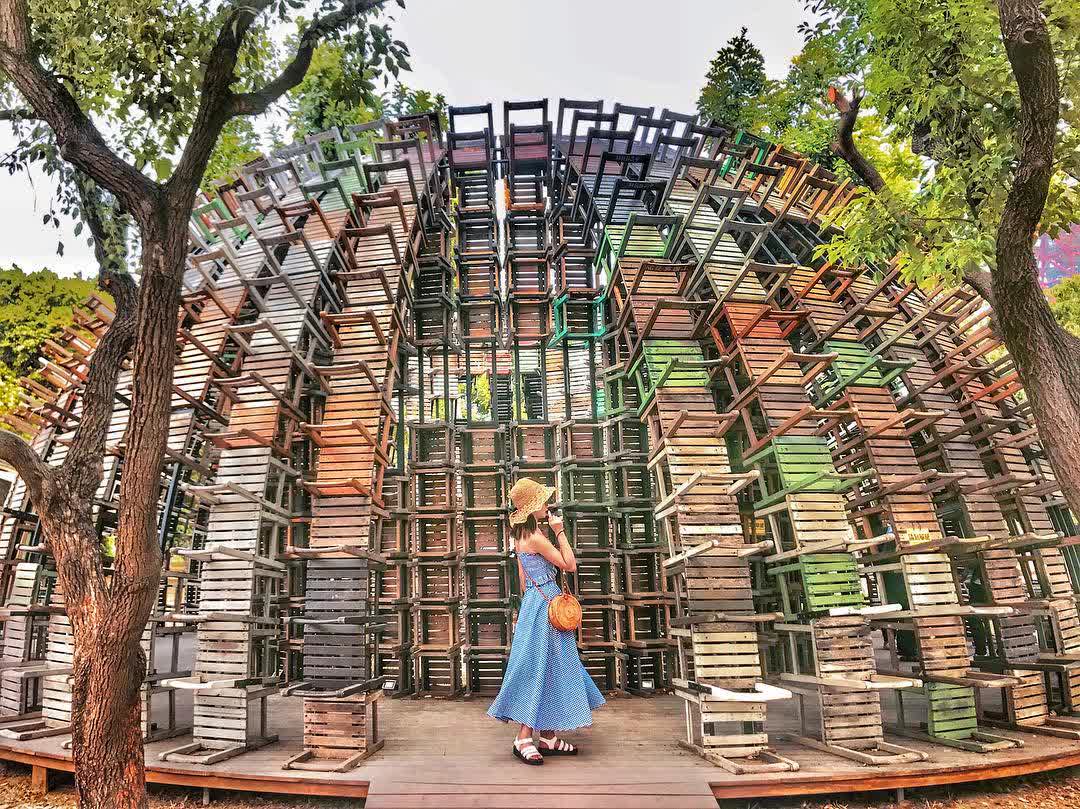 駁二藝術特區C3 | 去趣 chicTrip