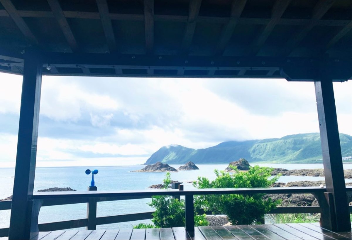 東清灣 | 去趣 chicTrip
