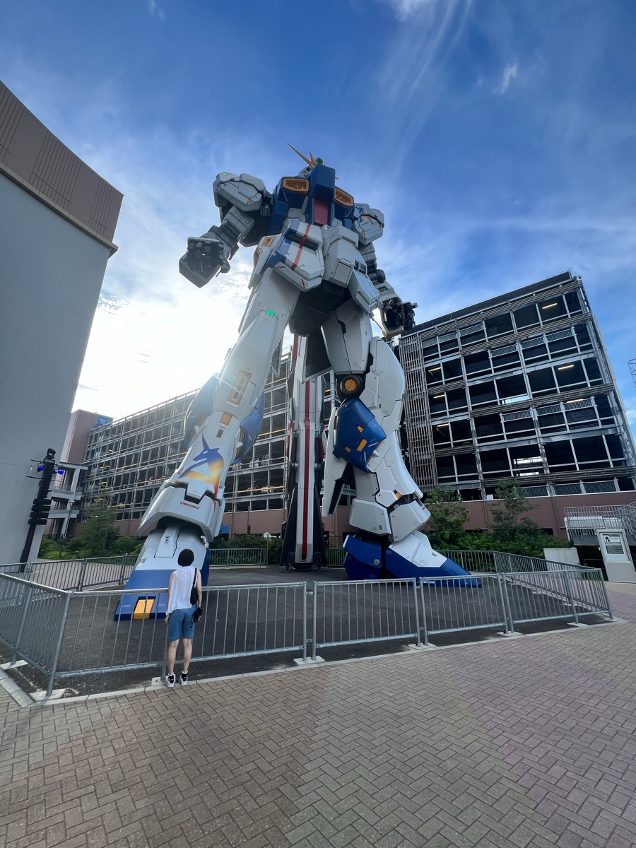 Mitsui Shopping Park LaLaport福岡 | 去趣 chicTrip