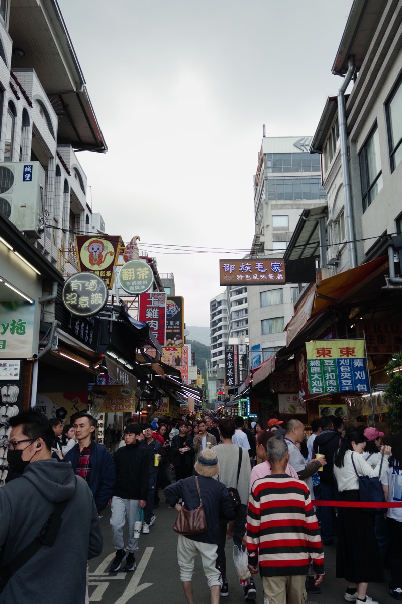 日月潭 | 去趣 chicTrip