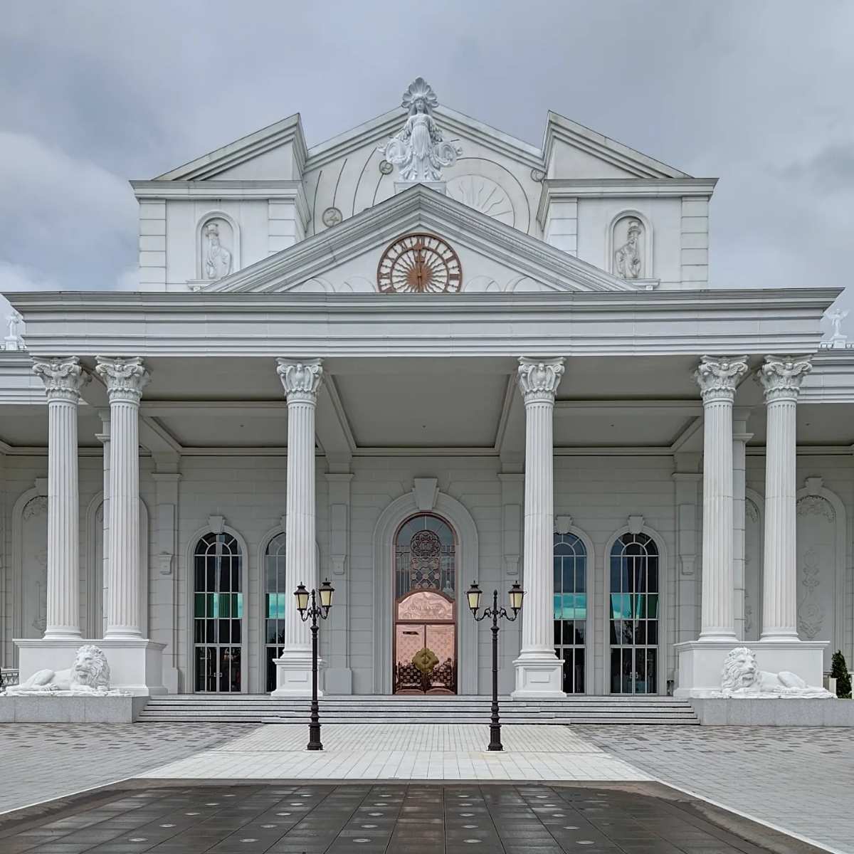 蓋婭莊園 | 去趣 chicTrip