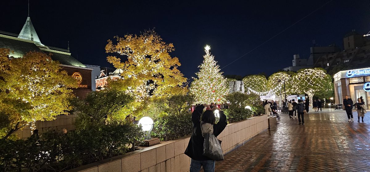 惠比壽花園廣場塔 | 去趣 chicTrip