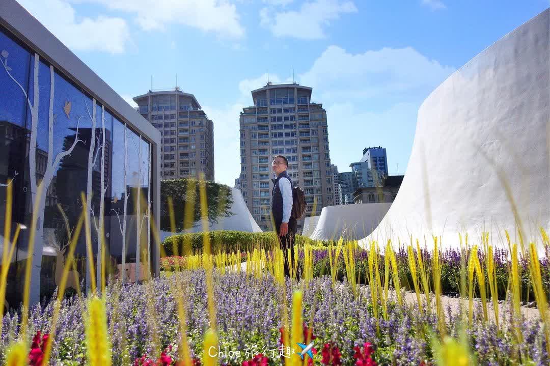 臺中國家歌劇院 | 去趣 chicTrip