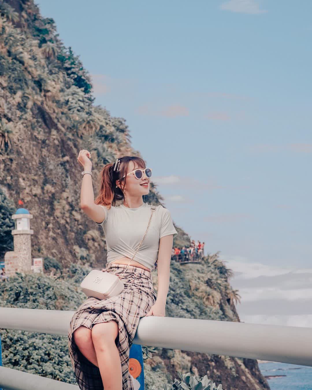 親不知子海上古道 | 去趣 chicTrip