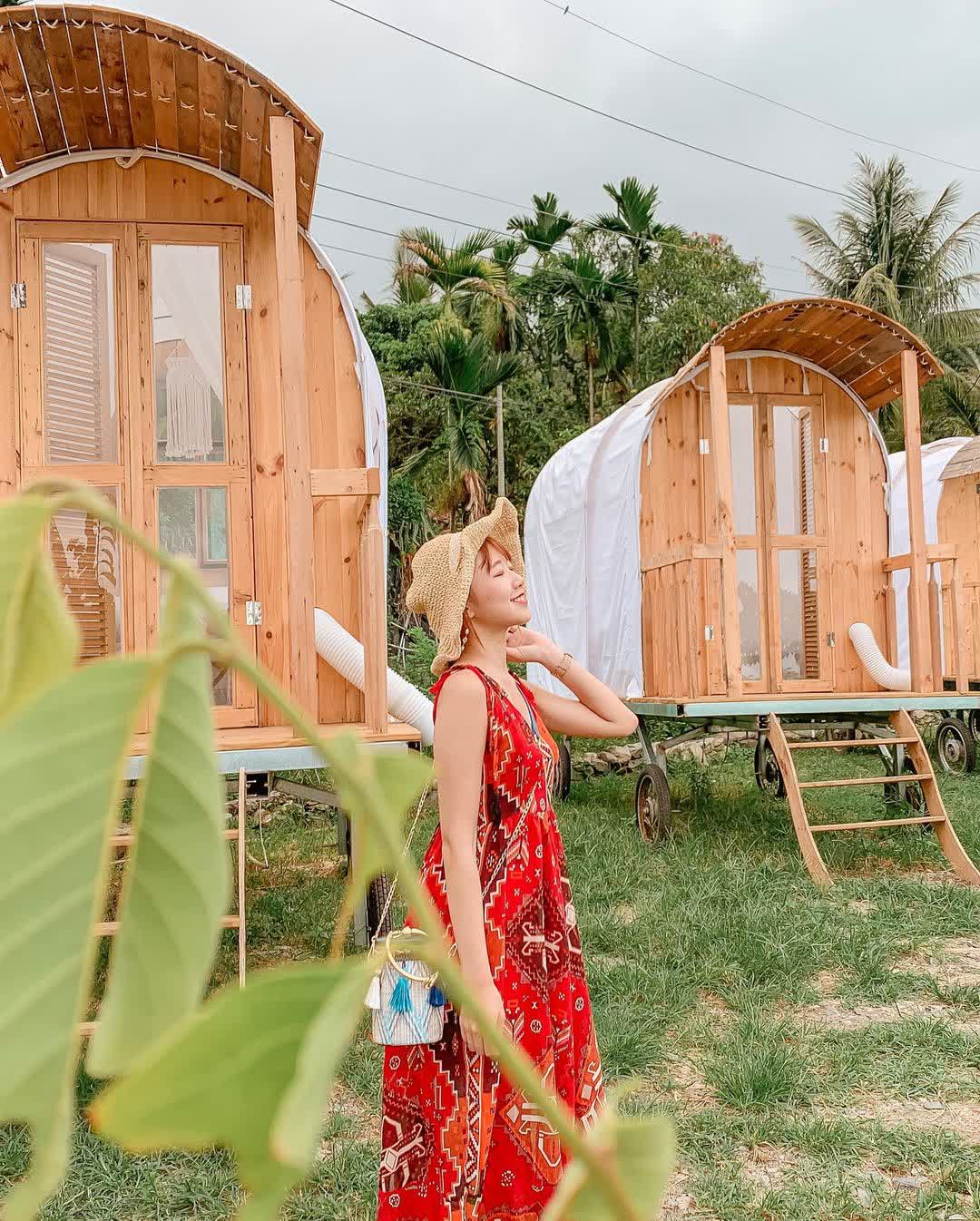 台東天晴民宿 | 去趣 chicTrip