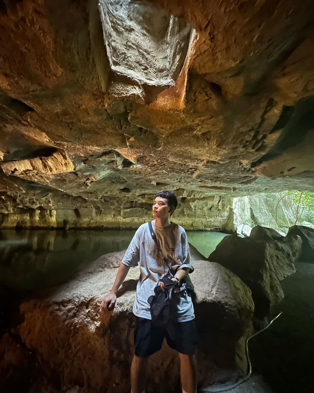 冬山河生態綠舟 | 去趣 chicTrip