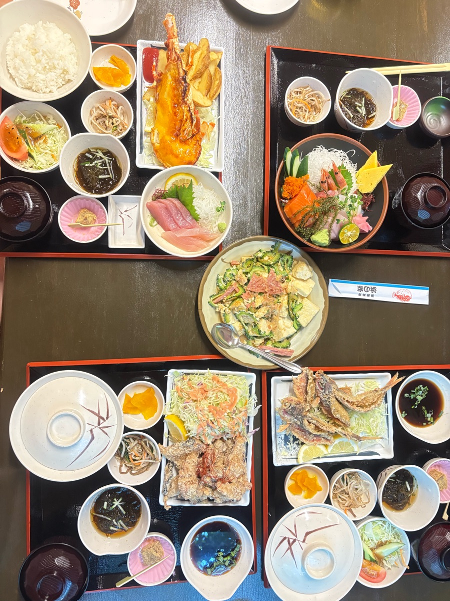 浜の家海鮮料理 | 去趣 chicTrip