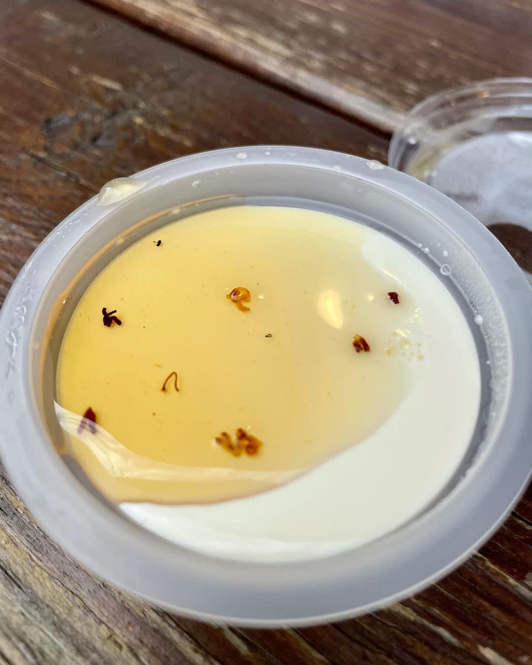 桂花品南庄門市(專賣牛窩窩、伴手禮) | 去趣 chicTrip