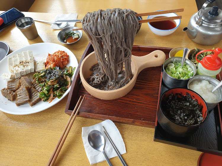 八公山山頂餐廳 | 去趣 chicTrip
