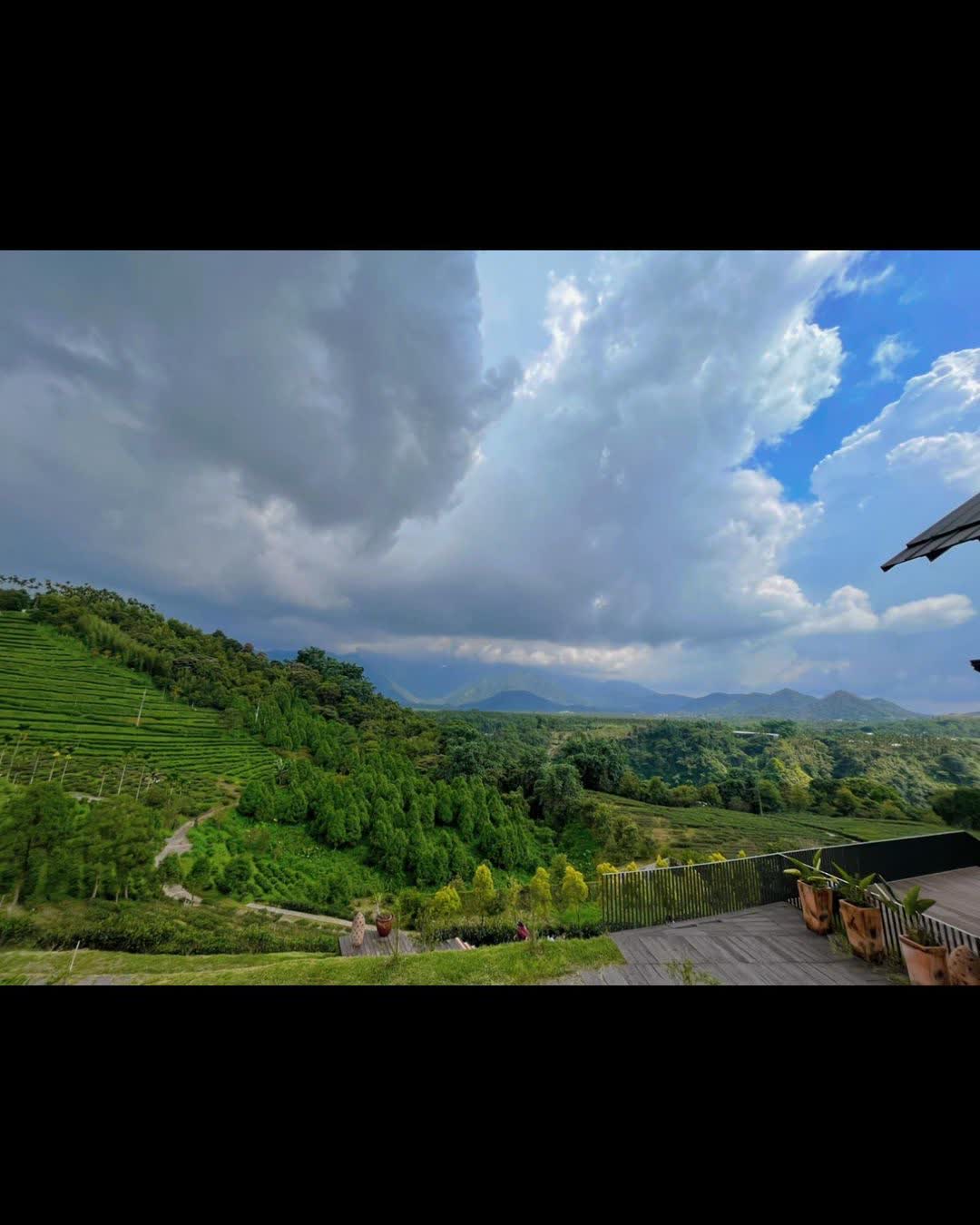 鹿篙咖啡莊園 | 去趣 chicTrip