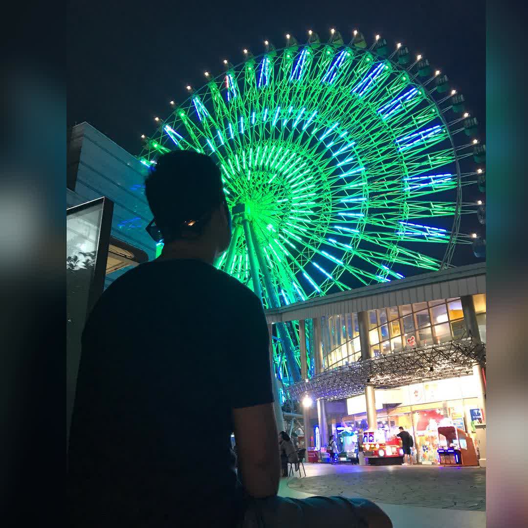 Miramar美麗華百樂園 | 去趣 chicTrip