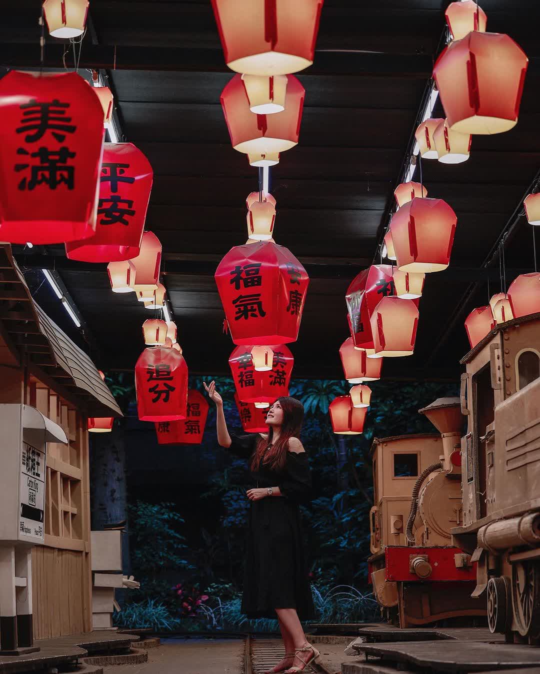 清境農場、紙箱王、Restaurant、親子美食寵物友善餐廳清境紙箱王 | 去趣 chicTrip