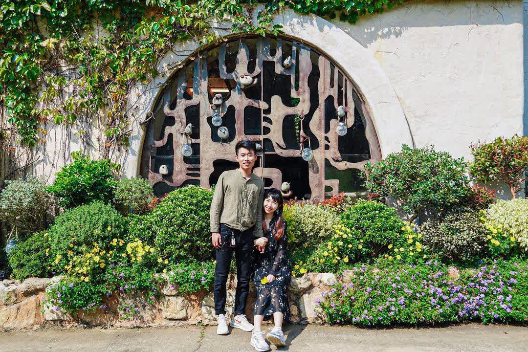 花露農場 Flower Home | 去趣 chicTrip