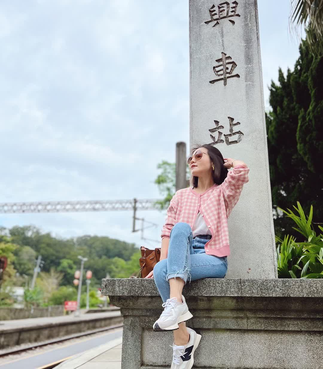 勝興車站 | 去趣 chicTrip