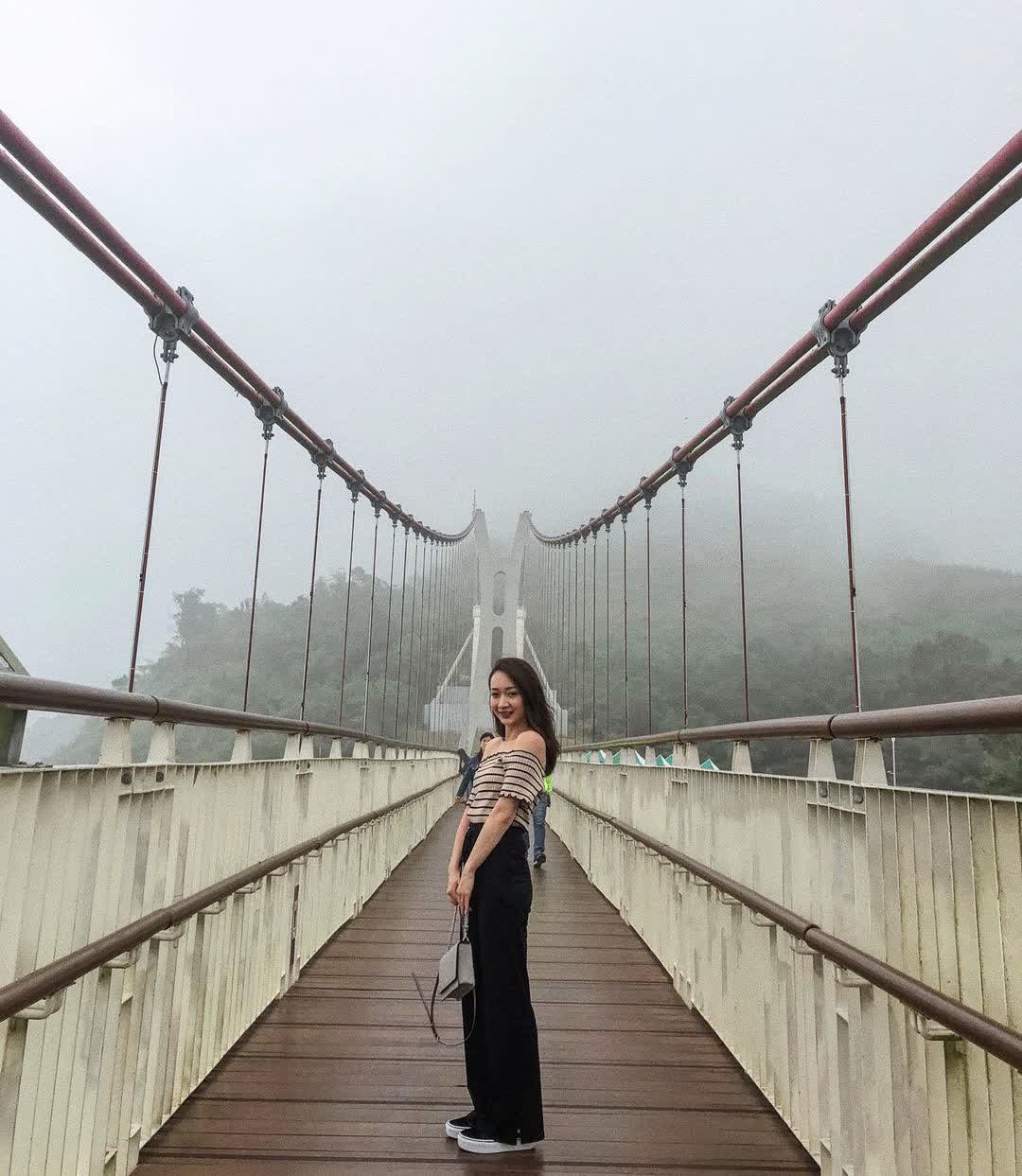太平雲梯服務中心 | 去趣 chicTrip