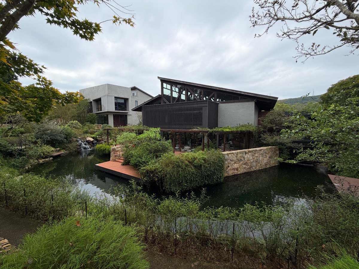 POUYUENJI HILLS 寶元紀之丘 | 去趣 chicTrip