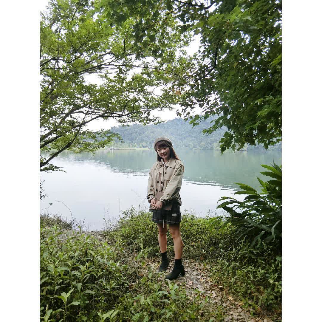 梅花湖 | 去趣 chicTrip