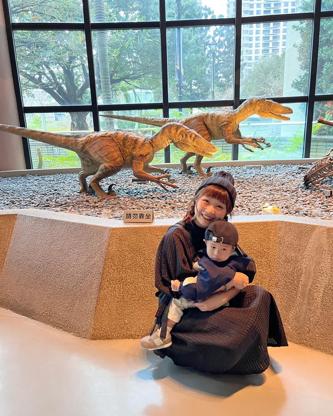 國立自然科學博物館 | 去趣 chicTrip