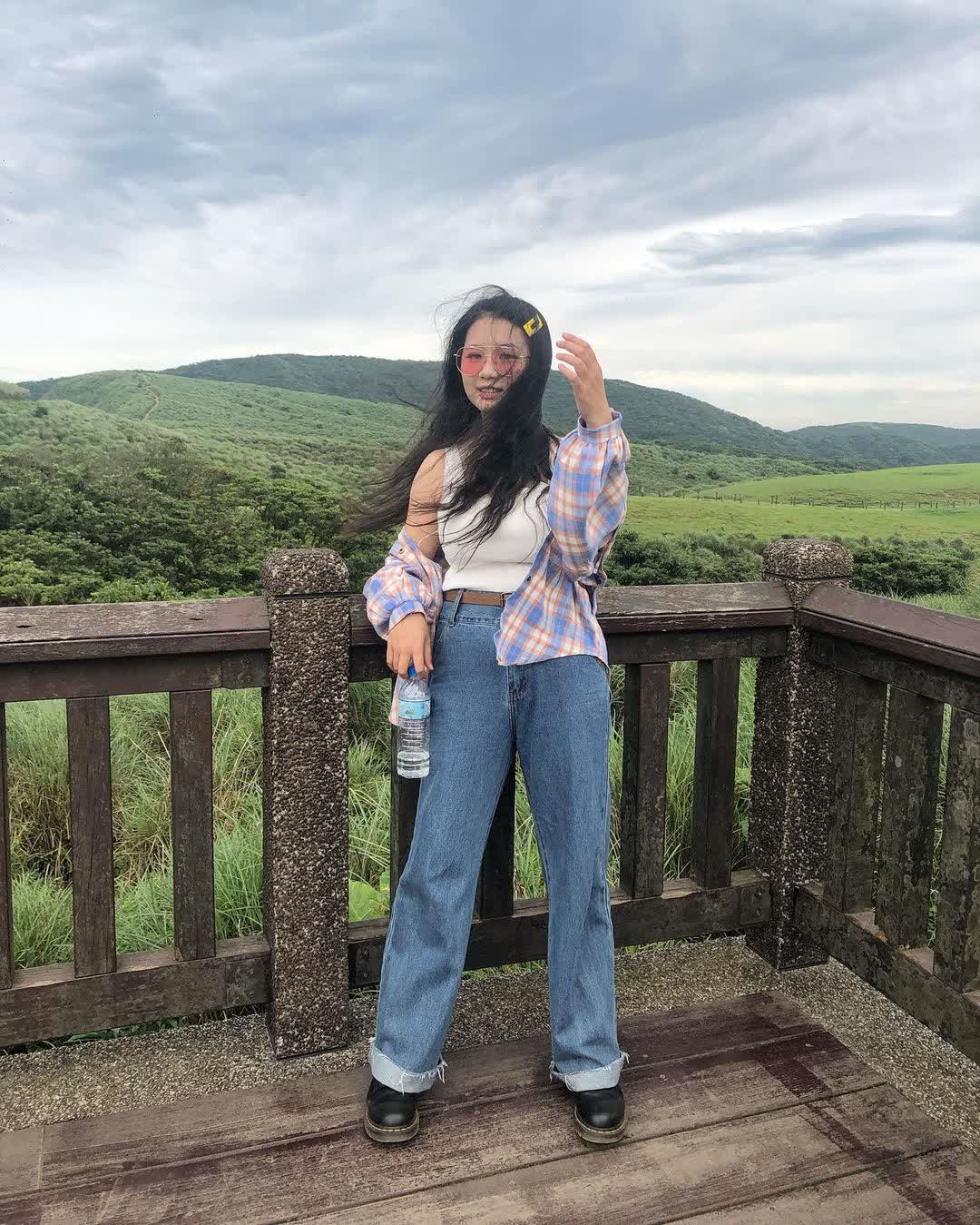 擎天崗 | 去趣 chicTrip