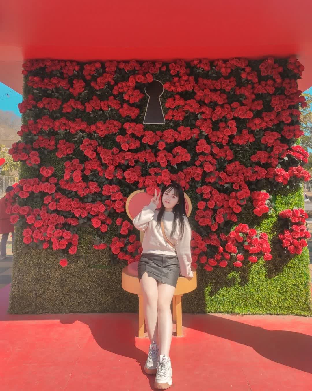 蓮池潭風景區 | 去趣 chicTrip