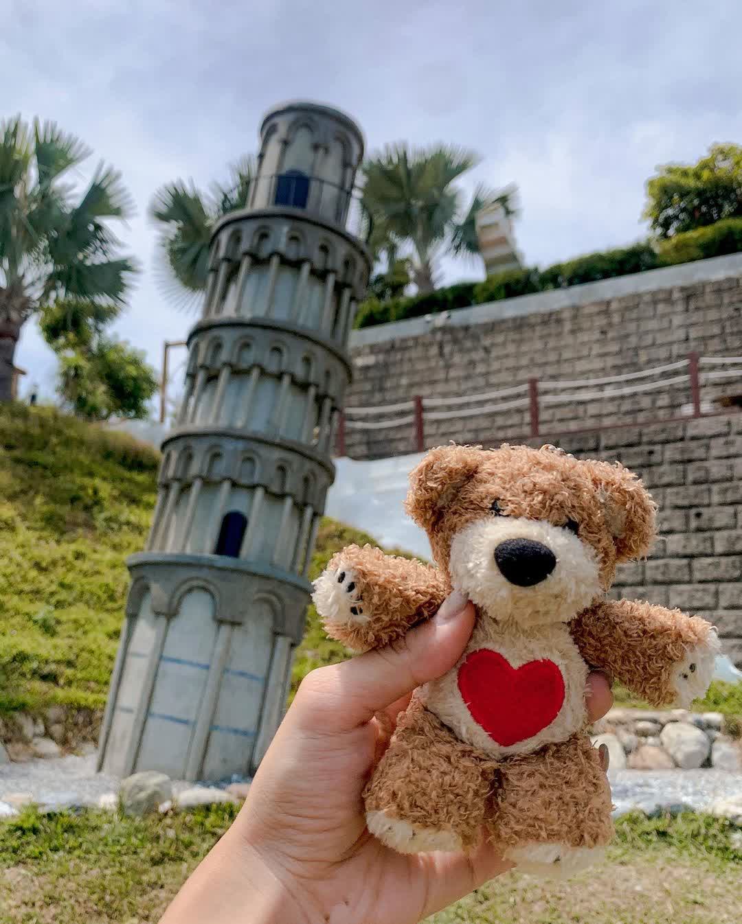 海崖谷 | 去趣 chicTrip