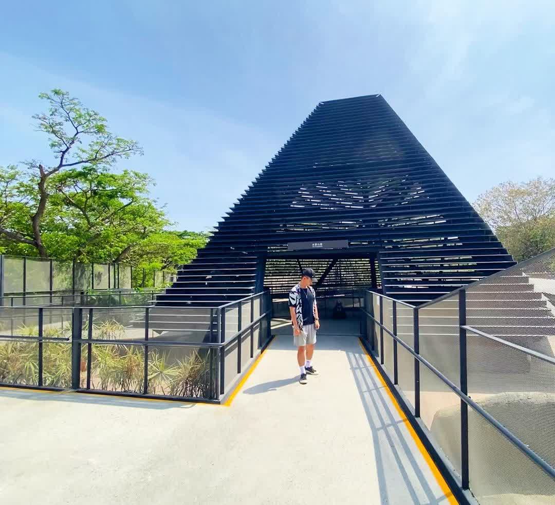 壽山動物園 | 去趣 chicTrip