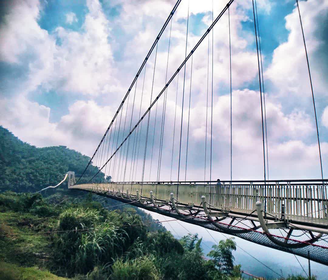 太平雲梯服務中心 | 去趣 chicTrip
