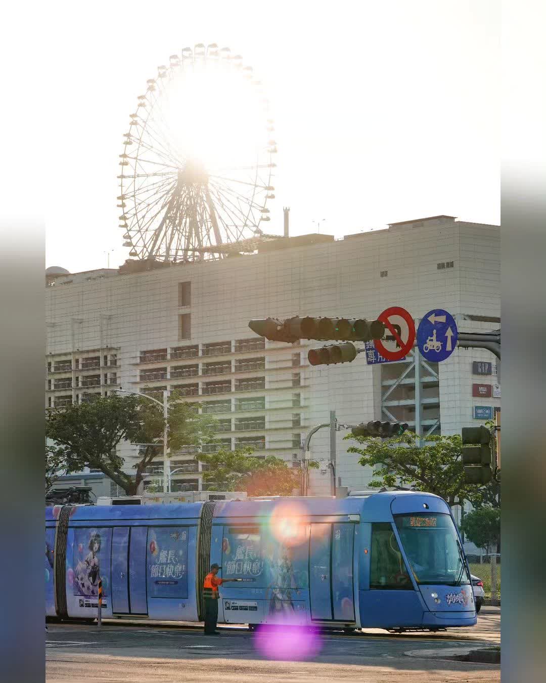 夢時代購物中心/統一時代百貨高雄店 | 去趣 chicTrip