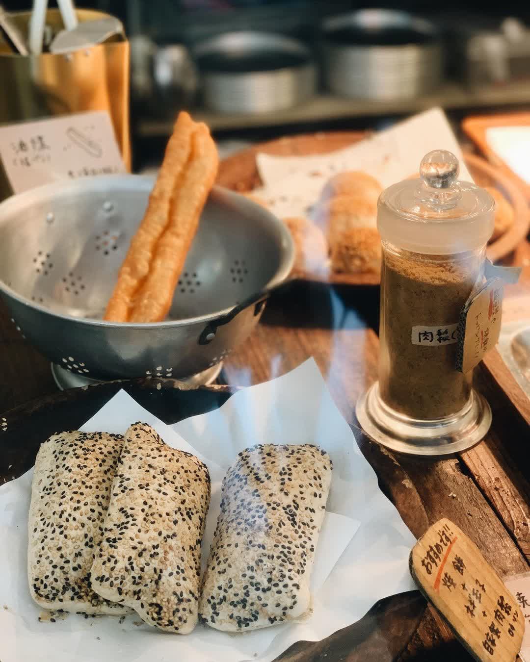 東京豆漿生活 | 去趣 chicTrip