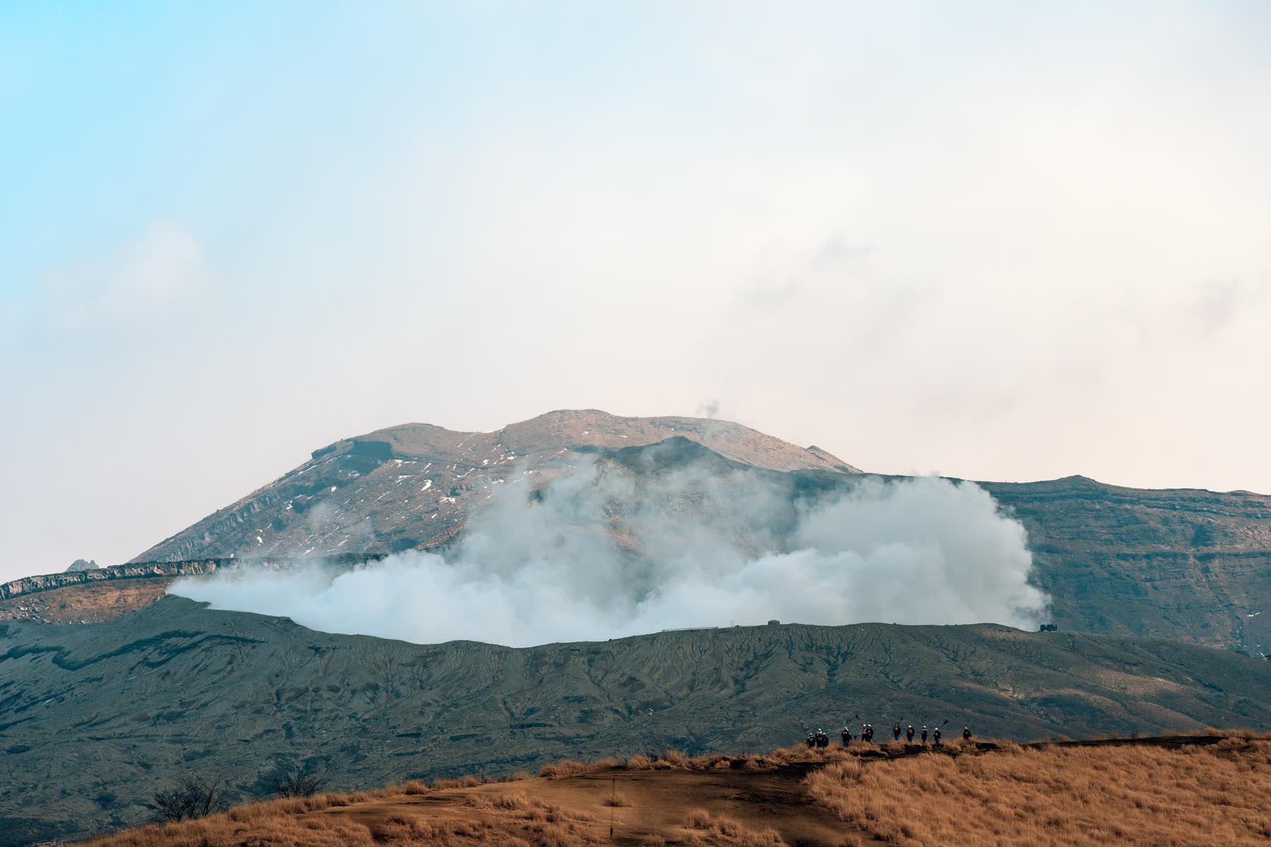 草千里（草千里之濱） | 去趣 chicTrip